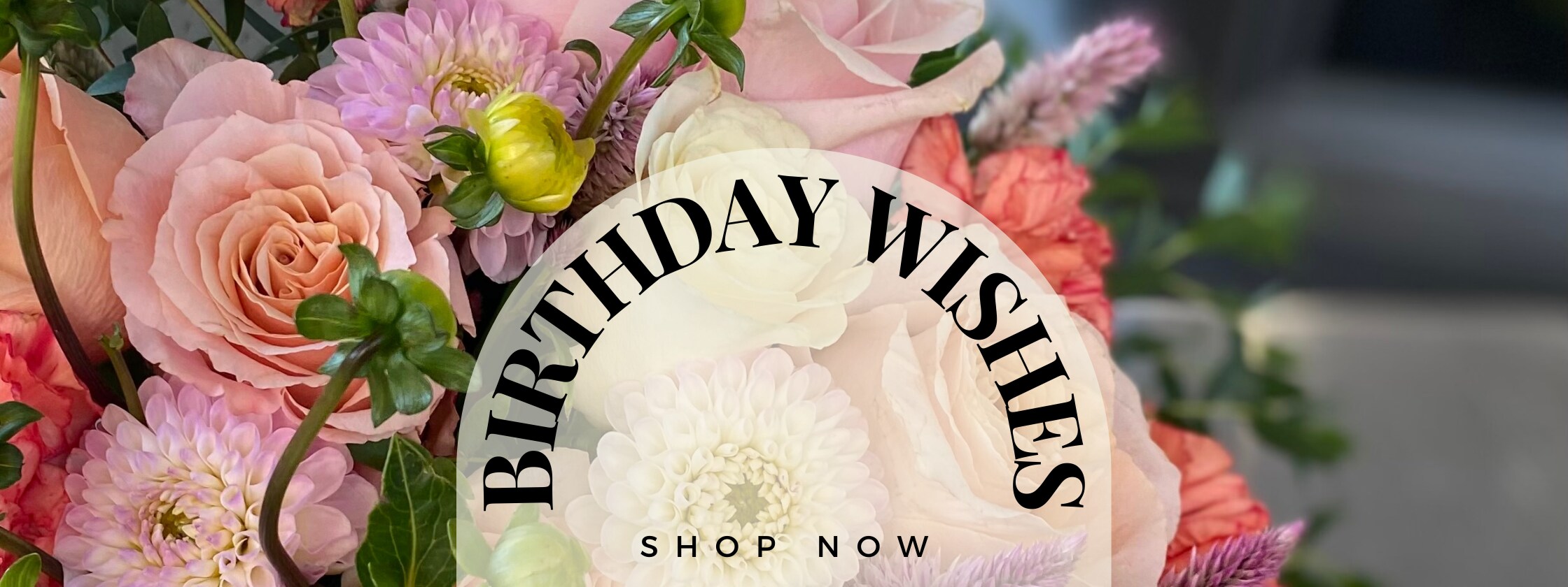 Flower Delivery to San Jose by Rosies & Posies Downtown